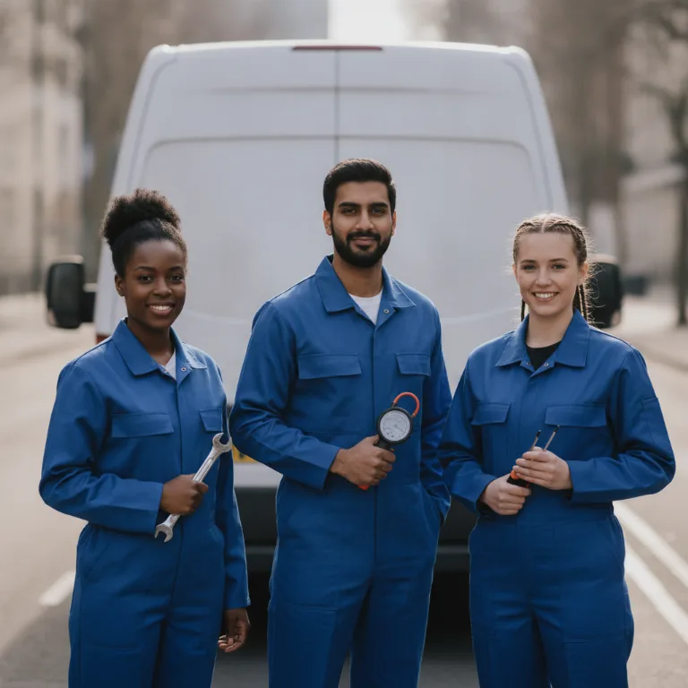 Gasheizung Reparatur Mittweida